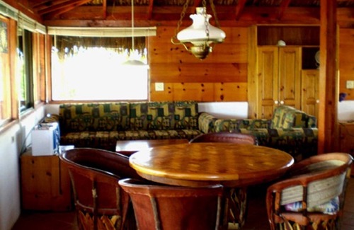 Los Frailes House | Cabo Pulmo National Park Casita