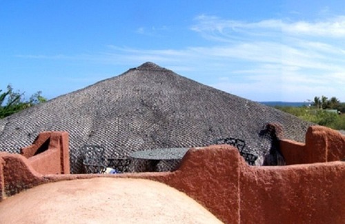 Cabo Pulmo House | Cabo Pulmo National Park Cardon Casita