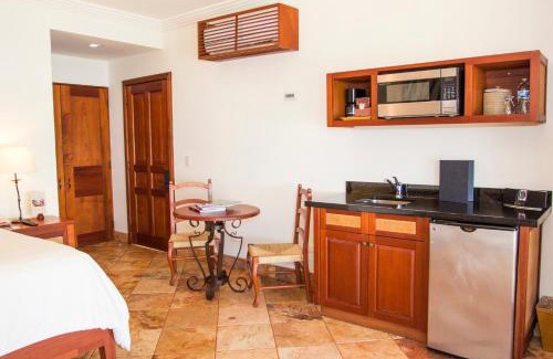 San Jose del Cabo Hotel | Cabo Surf Hotel