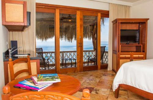 San Jose del Cabo Hotel | Cabo Surf Hotel