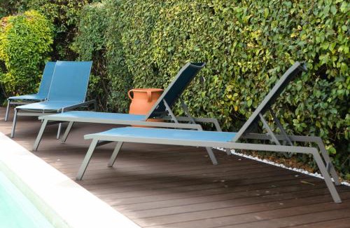 Le Tholonet Villa | Cabrie Furnished house