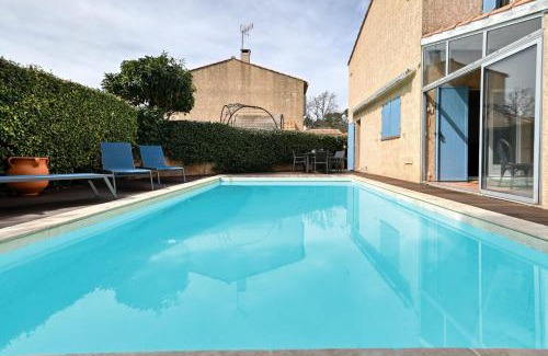 Le Tholonet Villa | Cabrie Furnished house