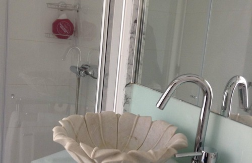 Caceres Old Town Apartment | CACERES APARTMENT CHORRILLO INTRAMUROS