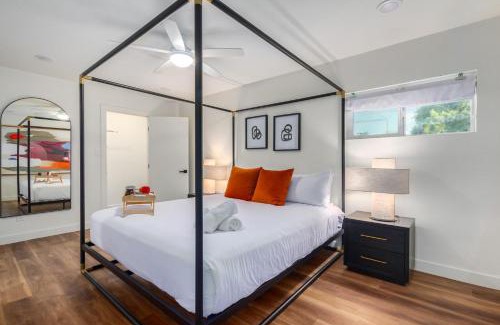 Pointe Scottsdale House | Cactus House - Private Pool - 5 Mins to Old Town