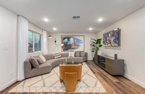 Pointe Scottsdale House | Cactus House - Private Pool - 5 Mins to Old Town