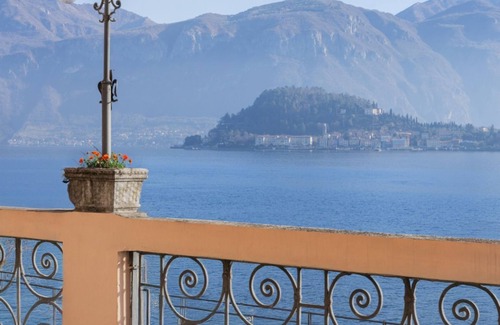 Cadenabbia Apartment | Cadenabbia Lake Side Apartment 2