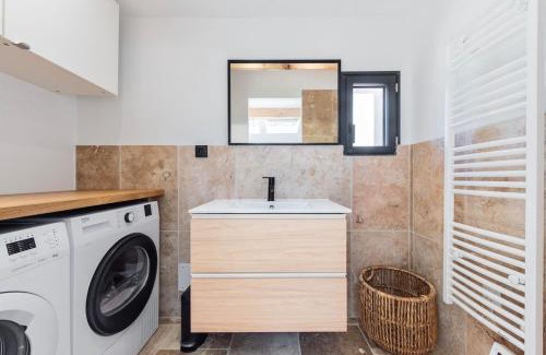 La Cadiere-d'Azur Apartment | Cadière t2 vue mer