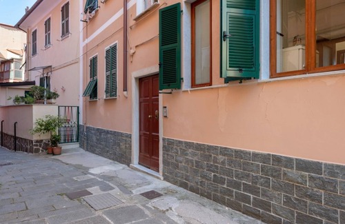 Cadimare Apartment | Cadimare Lovely Apartment x4