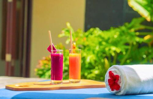 Munggu Villa | Cadudasa Beachfront 6 BR Private Pool Villa ZN127