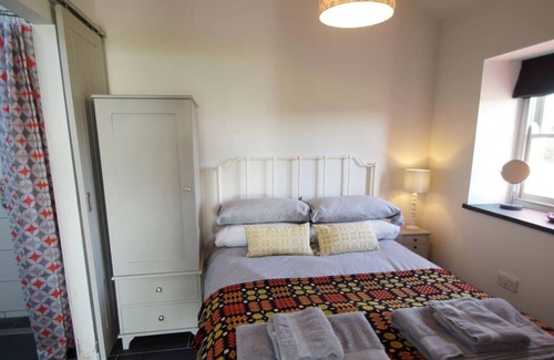Aberystwyth Ski Chalet | Cae Cefn in Aberystwyth