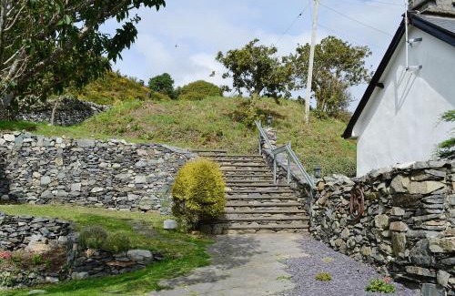 Fairbourne House | Cae-Fadog Fach