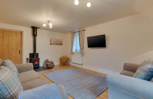 Rowen House | Cae Mawr