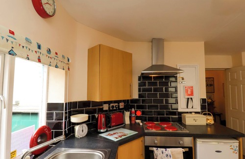 Whitby Cottage | Caedmon's Rest