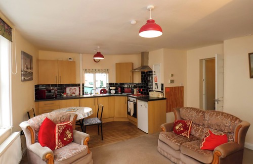 Whitby Cottage | Caedmon's Rest