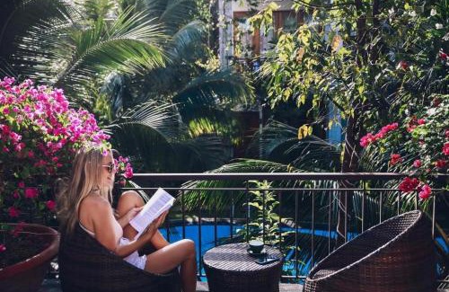 Cua Lap Hotel | Caesar Hotel Phu Quoc
