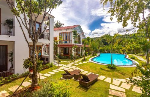 Cua Lap Hotel | Caesar Hotel Phu Quoc