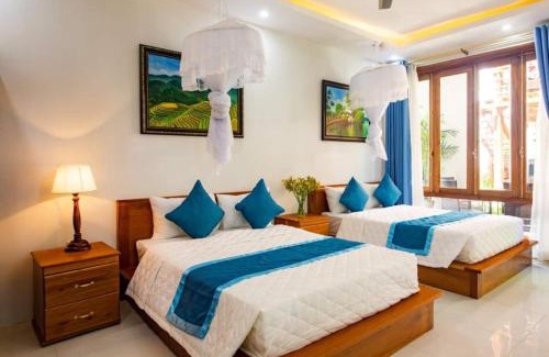 Cua Lap Hotel | Caesar Hotel Phu Quoc