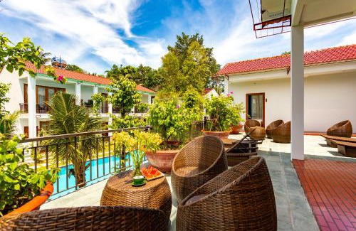 Cua Lap Hotel | Caesar Hotel Phu Quoc