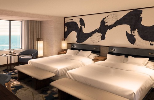 Atlantic City Resort | Caesars Atlantic City Resort & Casino - A Caesars Rewards Destination