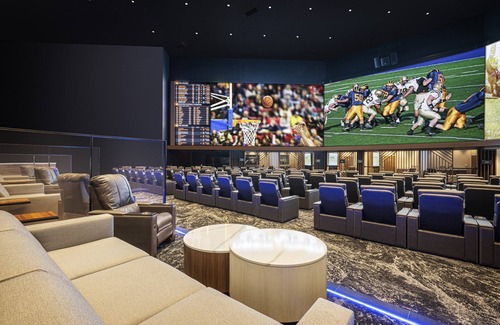 Atlantic City Resort | Caesars Atlantic City Resort & Casino - A Caesars Rewards Destination