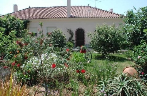 Paco House | Caetano Rustic House - West of Portugal