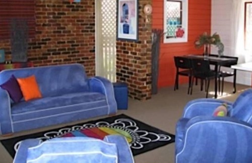 Goolwa House | Cafe Cottage - located in the heart of Goolwa