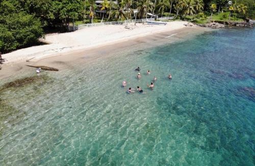 Sapzurro Bed & Breakfast | Cafe del Mar Sapzurro