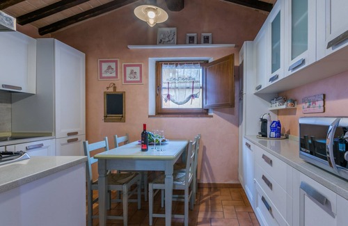 Monteroni d'Arbia House | Caggiolo by Interhome