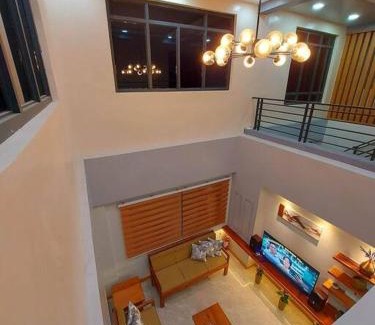 Tagaytay Villa | Cailey's Corner Family Resort