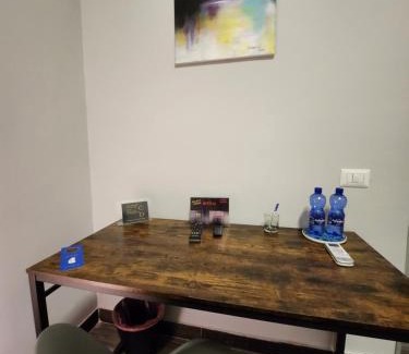 Quartieri Nuovi della Mosella Bed & Breakfast | Caio Duilio B&B