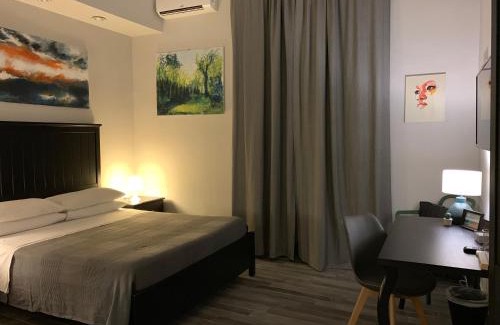 Quartieri Nuovi della Mosella Bed & Breakfast | Caio Duilio B&B