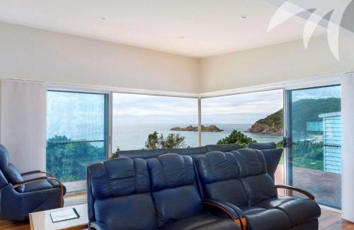 Seal Rocks House | Cair Paravel at Seal Rocks