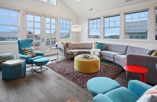 Bend House | Cairn