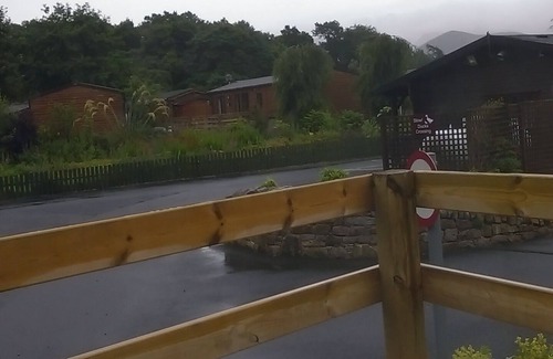 Aviemore Ski Chalet | Cairngorms Flower Lodge