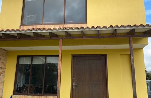 Cajica House | Cajica family house