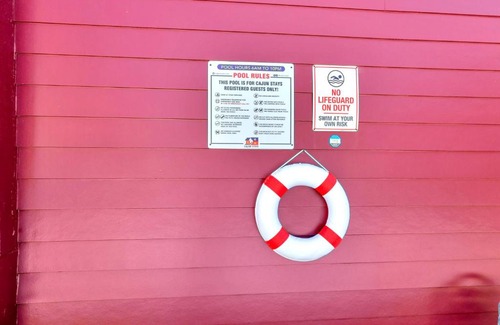 Lafayette Apartment | Cajun Stays Challenger B with Pool Sauna