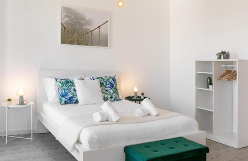Obidos Apartment | Calçada 14