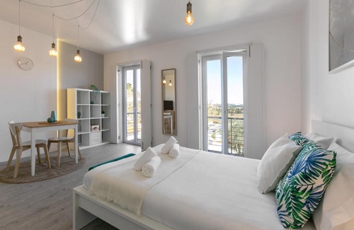 Obidos Apartment | Calçada 14