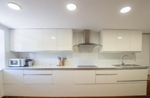 Vilallobent Apartment | Cal badia
