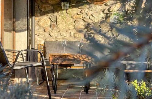 Puigcerda Apartment | Cal Gatesques 4