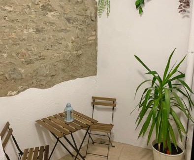 Bellver de Cerdanya Apartment | CAL JAN - La Muralla