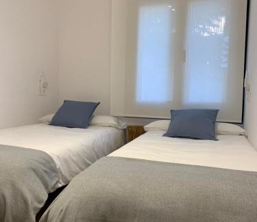 Bellver de Cerdanya Apartment | CAL JAN - La Muralla