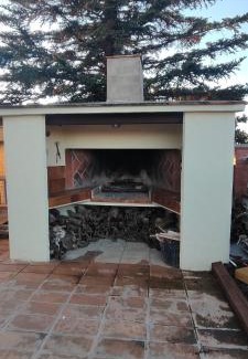 Sant Cugat Sesgarrigues House | CAL LLOP