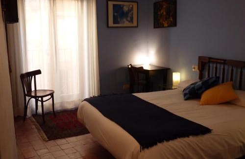 Vilaverd Hotel | Cal Maginet