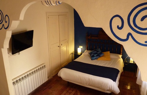 Vilaverd Hotel | Cal Maginet Hotel