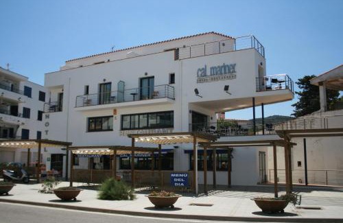 Port de la Selva Hotel | Cal Mariner
