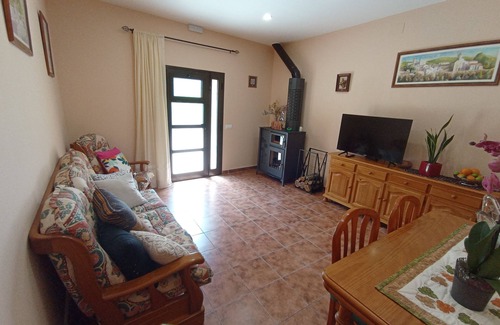Aiguamurcia Cottage | Cal Masot del Gaià