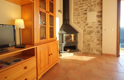 Camarasa Apartment | Cal Pouaire - Stunnning Views - Apart. 1
