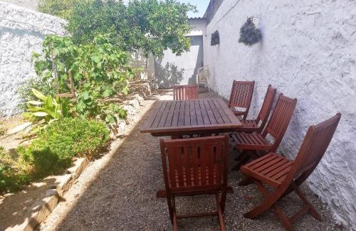 La Pobla de Montornes House | Cal PAU DE LA GRALLA