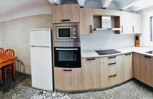 La Pobla de Montornes House | Cal PAU DE LA GRALLA